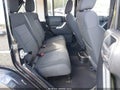 2012 Jeep Wrangler Unlimited — photo 8 of 17 | VIN 1C4BJWEG2CL198579