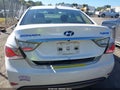 2015 Hyundai Sonata Hybrid — photo 6 of 16 | VIN KMHEC4A4XFA138858