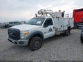 2012 Ford F-550 Super Duty — photo 2 of 15 | VIN 1FDAF5HT5CEA82843