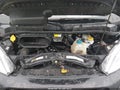 2023 Ram ProMaster 3500 — photo 10 of 22 | VIN 3C6MRVJG4PE505502
