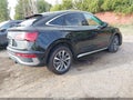2024 Audi Q5 Sportback — photo 4 of 16 | VIN WA15AAFYXR2152594