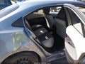 2024 Toyota Corolla — photo 8 of 17 | VIN 5YFB4MDE1RP187925