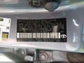 2024 Toyota Corolla — photo 9 of 17 | VIN 5YFB4MDE1RP187925
