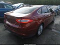 2014 Ford Fusion — photo 4 of 19 | VIN 3FA6P0PUXER382971