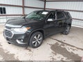 2018 Chevrolet Traverse — photo 2 of 16 | VIN 1GNERHKW8JJ101625