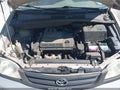 2003 Toyota Sienna — photo 10 of 12 | VIN 4T3ZF19C03U554065
