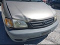 2003 Toyota Sienna — photo 12 of 12 | VIN 4T3ZF19C03U554065