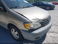 2003 Toyota Sienna — photo 6 of 12 | VIN 4T3ZF19C03U554065