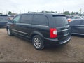 2014 Chrysler Town & Country — photo 3 of 11 | VIN 2C4RC1BG9ER171342