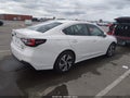 2022 Subaru Legacy — photo 4 of 16 | VIN 4S3BWAD61N3026057