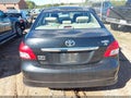 2007 Toyota Yaris — photo 16 of 16 | VIN JTDBT923071087320