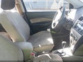 2007 Toyota Yaris — photo 5 of 16 | VIN JTDBT923071087320