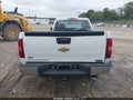 2011 Chevrolet Silverado 1500 — photo 17 of 22 | VIN 1GCNCPE01BZ444713
