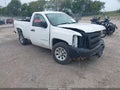 2011 Chevrolet Silverado 1500 — photo 1 of 22 | VIN 1GCNCPE01BZ444713