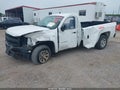 2011 Chevrolet Silverado 1500 — photo 2 of 22 | VIN 1GCNCPE01BZ444713