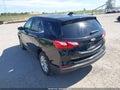 2021 Chevrolet Equinox — photo 3 of 16 | VIN 3GNAXKEV8ML347432