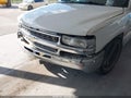 2000 Chevrolet Silverado 1500 — photo 6 of 17 | VIN 1GCEC14T0YE338178