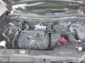 2014 Mitsubishi Outlander — photo 10 of 11 | VIN JA4AZ3A32EZ012457