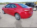 2018 Toyota Corolla — photo 3 of 17 | VIN 5YFBURHE5JP760725