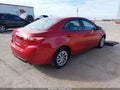 2018 Toyota Corolla — photo 4 of 17 | VIN 5YFBURHE5JP760725