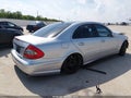2008 Mercedes-Benz E-Class — photo 4 of 11 | VIN WDBUF72X38B233095