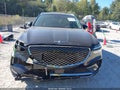 2024 Genesis GV70 — photo 12 of 16 | VIN 5NMMADTB5RH005226