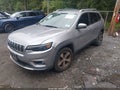 2019 Jeep Cherokee — photo 2 of 11 | VIN 1C4PJMDXXKD191285