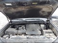 2017 Toyota 4Runner — photo 10 of 19 | VIN JTEBU5JR9H5429512