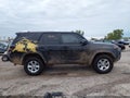 2017 Toyota 4Runner — photo 14 of 19 | VIN JTEBU5JR9H5429512