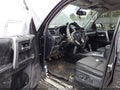 2017 Toyota 4Runner — photo 19 of 19 | VIN JTEBU5JR9H5429512