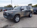 2017 Toyota 4Runner — photo 2 of 19 | VIN JTEBU5JR9H5429512