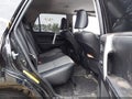 2017 Toyota 4Runner — photo 8 of 19 | VIN JTEBU5JR9H5429512