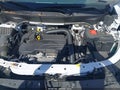 2026 Chevrolet Equinox — photo 10 of 20 | VIN 3GNAXPEG0TL215469