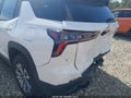 2026 Chevrolet Equinox — photo 18 of 20 | VIN 3GNAXPEG0TL215469