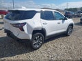2026 Chevrolet Equinox — photo 4 of 20 | VIN 3GNAXPEG0TL215469