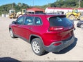 2015 Jeep Cherokee — photo 3 of 13 | VIN 1C4PJLAB8FW656840