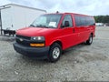 2020 Chevrolet Express 2500 — photo 2 of 16 | VIN 1GAZGNFG1L1271953