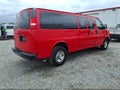 2020 Chevrolet Express 2500 — photo 4 of 16 | VIN 1GAZGNFG1L1271953