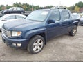 2009 Honda Ridgeline — photo 2 of 17 | VIN 5FPYK16509B103284