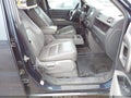 2009 Honda Ridgeline — photo 5 of 17 | VIN 5FPYK16509B103284
