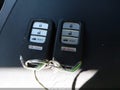 2018 Honda Accord — photo 11 of 17 | VIN 1HGCV1F33JA112617