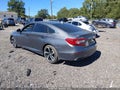 2018 Honda Accord — photo 3 of 17 | VIN 1HGCV1F33JA112617