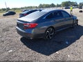 2018 Honda Accord — photo 4 of 17 | VIN 1HGCV1F33JA112617