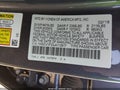 2018 Honda Accord — photo 9 of 17 | VIN 1HGCV1F33JA112617