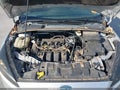 2017 Ford Focus — photo 10 of 18 | VIN 1FADP3F24HL266709