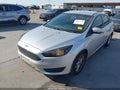 2017 Ford Focus — photo 2 of 18 | VIN 1FADP3F24HL266709