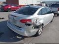 2017 Ford Focus — photo 4 of 18 | VIN 1FADP3F24HL266709