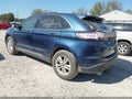 2017 Ford Edge — photo 3 of 16 | VIN 2FMPK3J99HBC10593