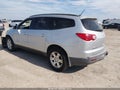 2009 Chevrolet Traverse — photo 3 of 14 | VIN 1GNER23D99S136593