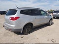 2009 Chevrolet Traverse — photo 4 of 14 | VIN 1GNER23D99S136593